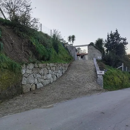 Εξοχικό σπίτι Casa Nos Penedos *