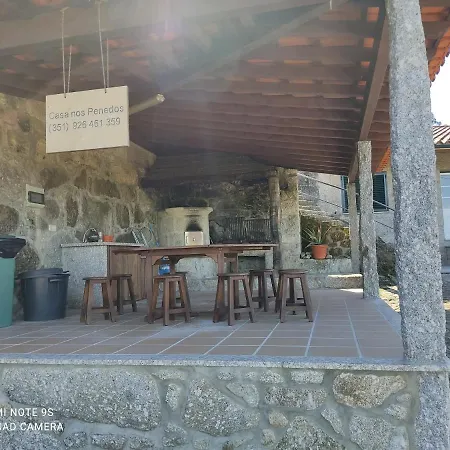 Casa Nos Penedos Arcos de Valdevez