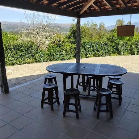 Casa Nos Penedos Arcos de Valdevez