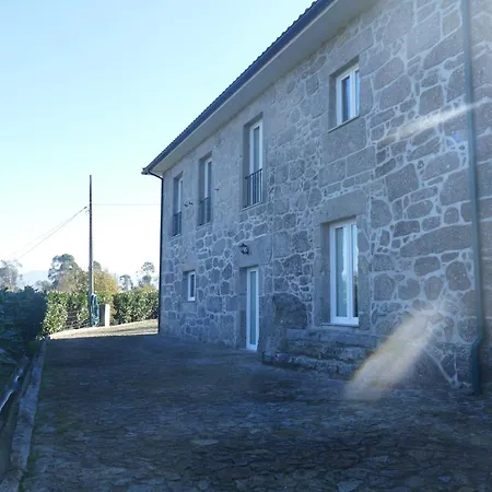 Casa Nos Penedos * Arcos de Valdevez