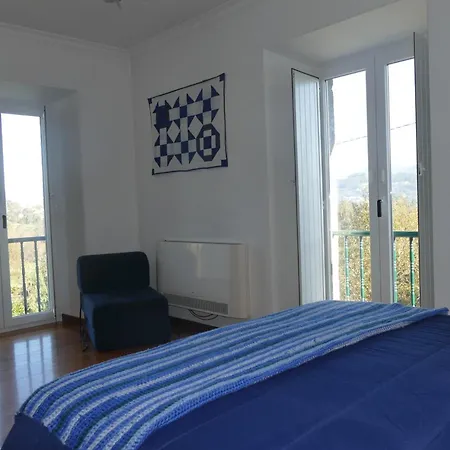 Εξοχικό σπίτι Casa Nos Penedos