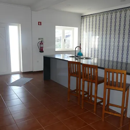 Casa Nos Penedos Country house *