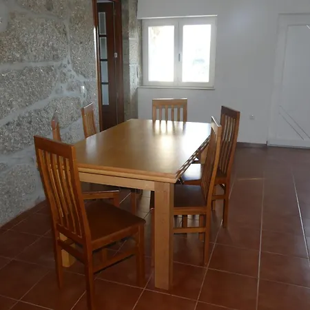 Country house Casa Nos Penedos *