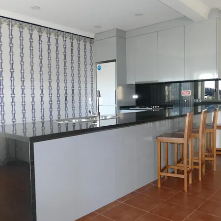 Country house Casa Nos Penedos Arcos de Valdevez