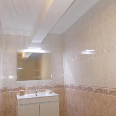 Casa Nos Penedos Arcos de Valdevez