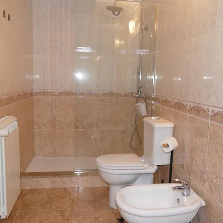 Casa Nos Penedos Country house