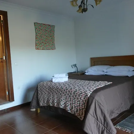 Εξοχικό σπίτι Casa Nos Penedos