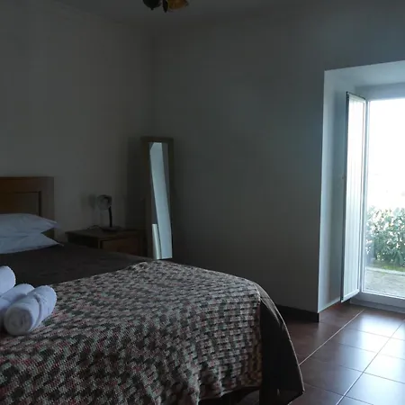 Casa Nos Penedos Εξοχικό σπίτι *