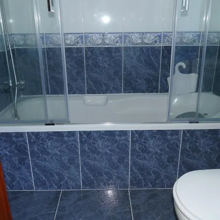 Εξοχικό σπίτι Casa Nos Penedos