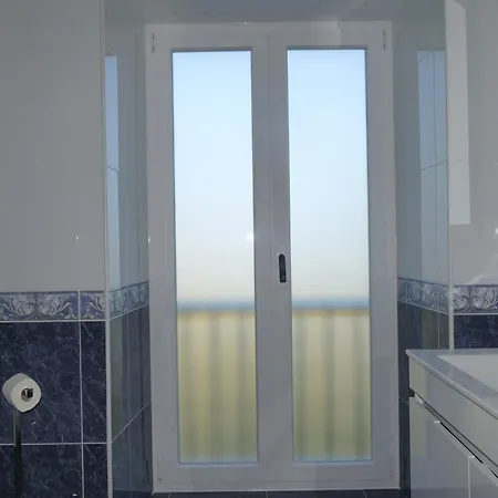 Casa Nos Penedos Εξοχικό σπίτι *