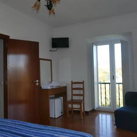 Εξοχικό σπίτι Casa Nos Penedos *