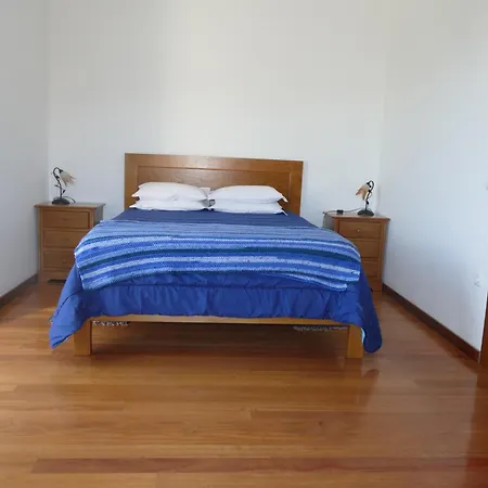 Εξοχικό σπίτι Casa Nos Penedos Arcos de Valdevez