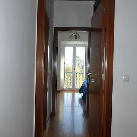 Casa Nos Penedos Country house