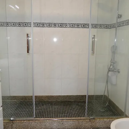 Country house Casa Nos Penedos *