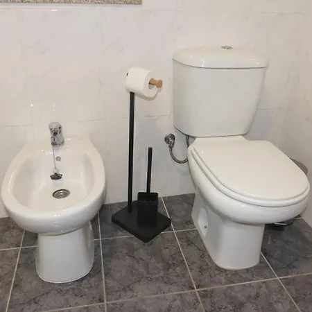 Casa Nos Penedos Εξοχικό σπίτι Arcos de Valdevez