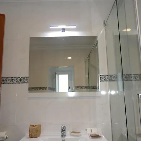 Εξοχικό σπίτι Casa Nos Penedos Arcos de Valdevez