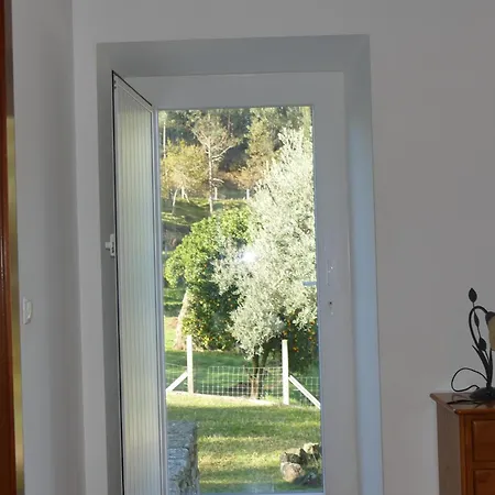 Casa Nos Penedos *