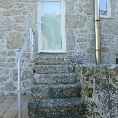 Casa Nos Penedos Arcos de Valdevez