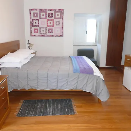 Casa Nos Penedos Εξοχικό σπίτι