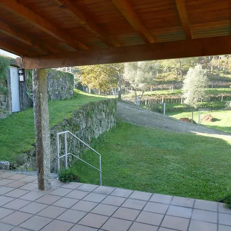 Casa Nos Penedos Εξοχικό σπίτι *
