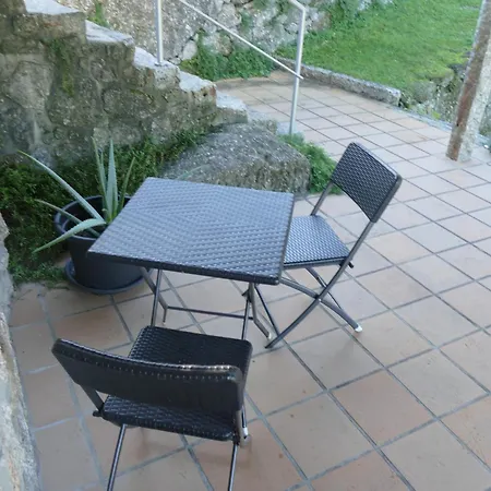 Εξοχικό σπίτι Casa Nos Penedos *