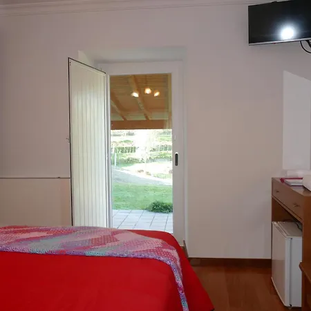 Casa Nos Penedos Arcos de Valdevez