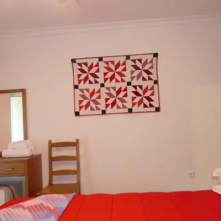 Casa Nos Penedos * Arcos de Valdevez