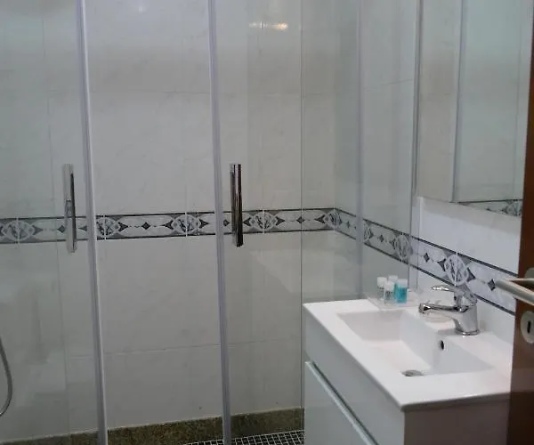 Kır Evi Casa Nos Penedos Arcos de Valdevez