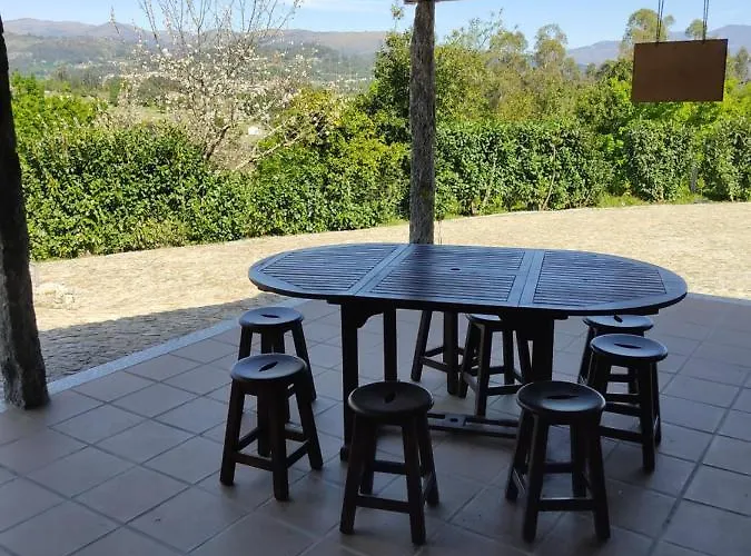 Casa Nos Penedos Arcos de Valdevez