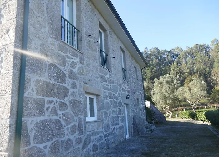 Casa Nos Penedos Arcos de Valdevez