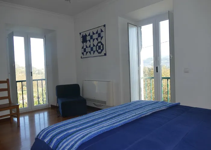 Kır Evi Casa Nos Penedos