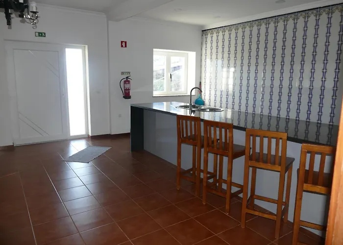 Casa Nos Penedos Casa di campagna *