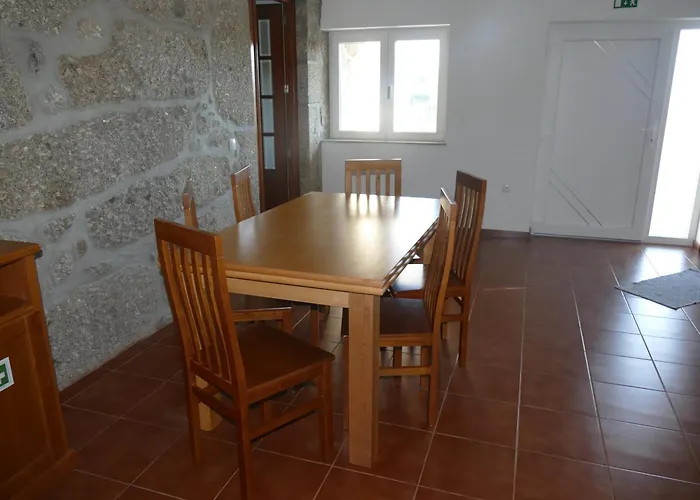 Kır Evi Casa Nos Penedos *