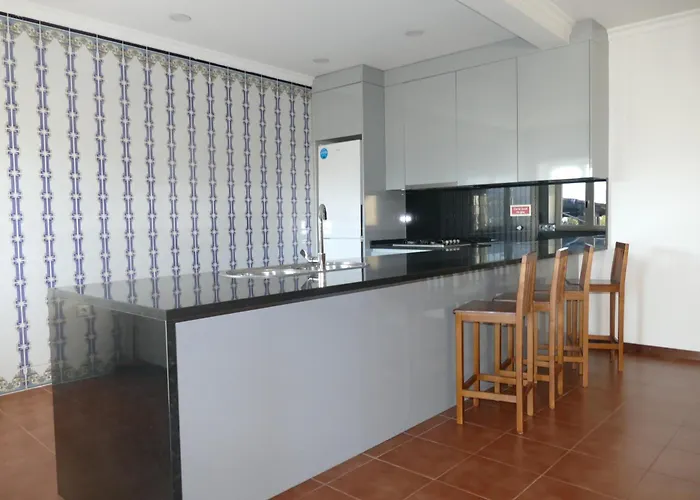 Casa di campagna Casa Nos Penedos Arcos de Valdevez