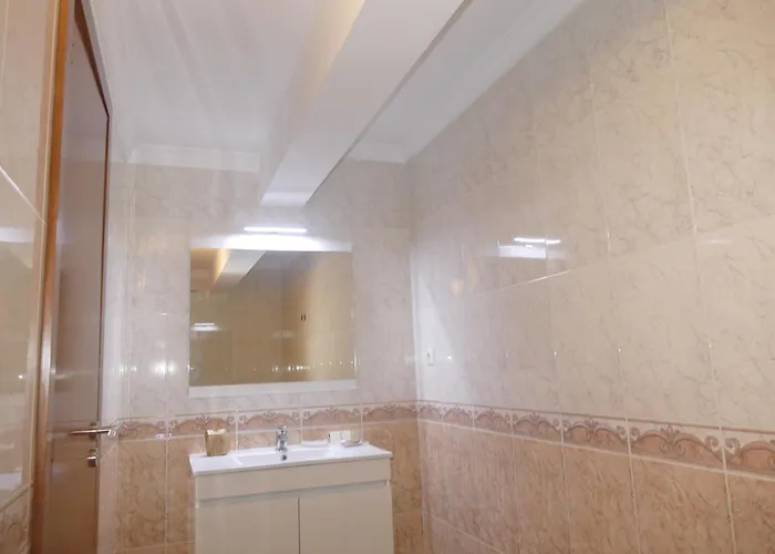 Casa Nos Penedos Arcos de Valdevez