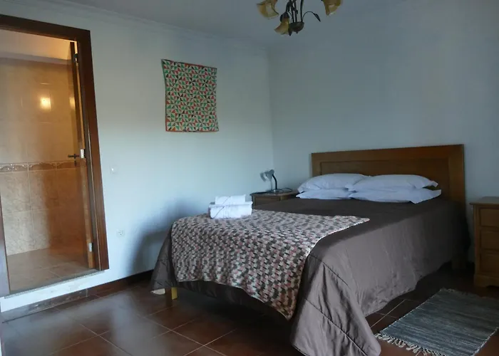 Kır Evi Casa Nos Penedos