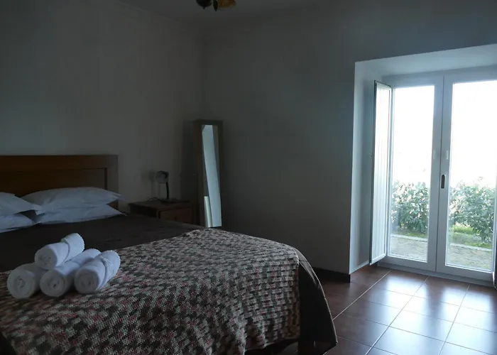 Casa Nos Penedos Casa di campagna *