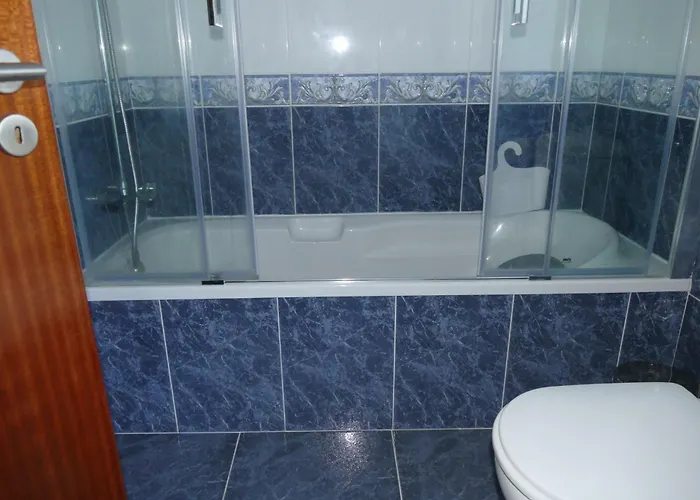 Kır Evi Casa Nos Penedos