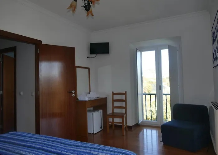 Kır Evi Casa Nos Penedos *