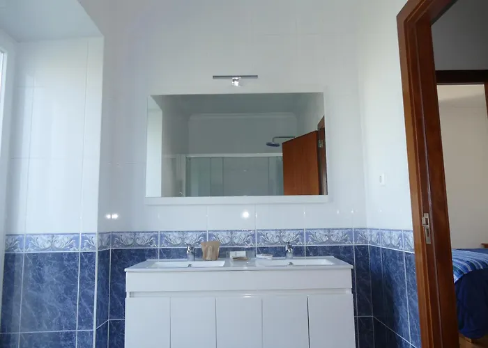 Casa Nos Penedos Kır Evi Arcos de Valdevez