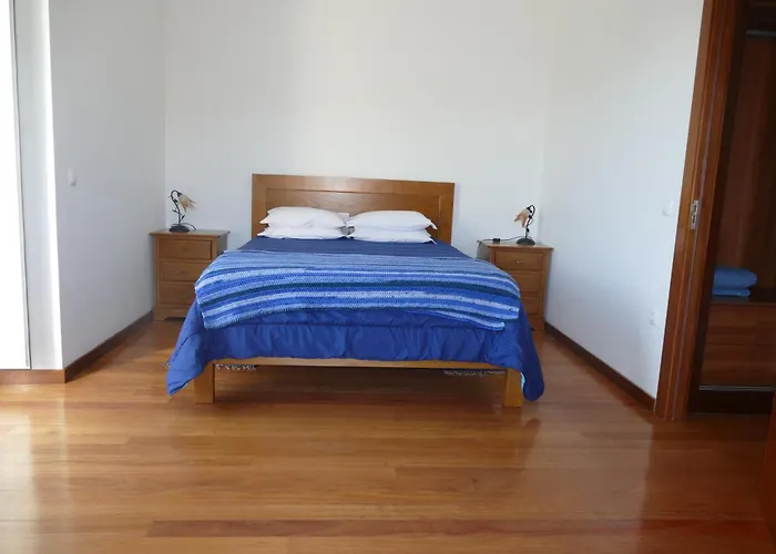 Casa di campagna Casa Nos Penedos Arcos de Valdevez