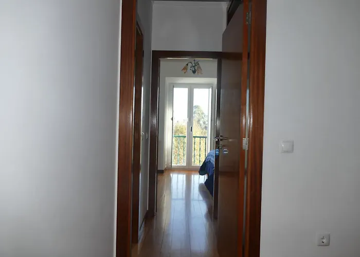 Casa Nos Penedos Casa di campagna