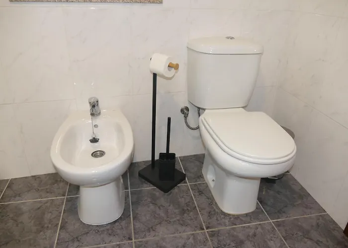 Casa Nos Penedos Casa di campagna Arcos de Valdevez