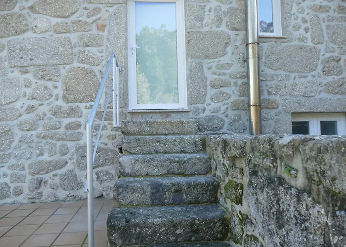 Casa Nos Penedos Arcos de Valdevez