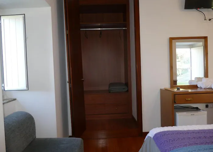 Casa di campagna Casa Nos Penedos