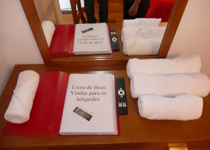 Kır Evi Casa Nos Penedos Arcos de Valdevez