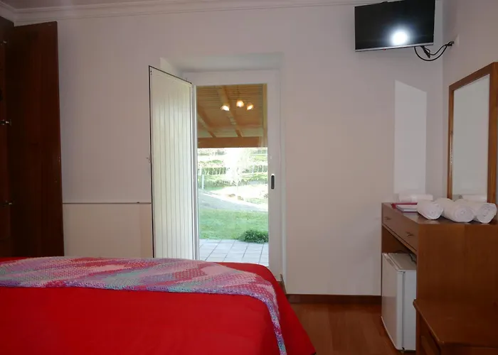 Casa Nos Penedos Arcos de Valdevez