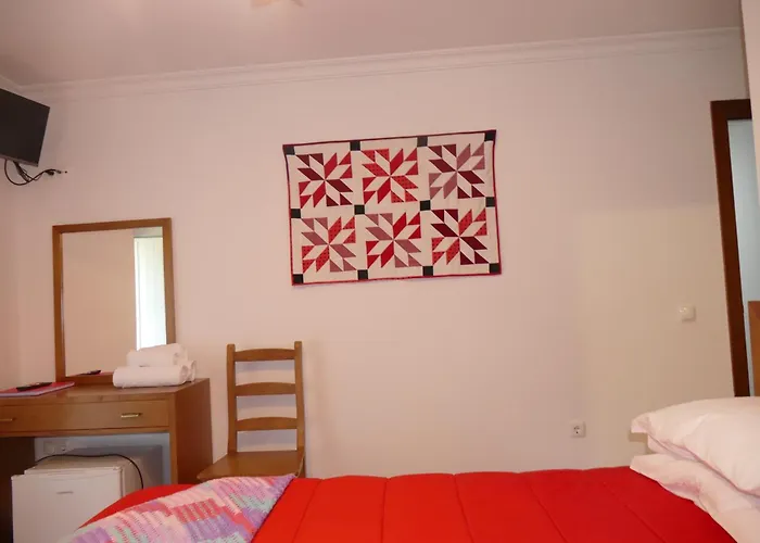 Casa Nos Penedos * Arcos de Valdevez